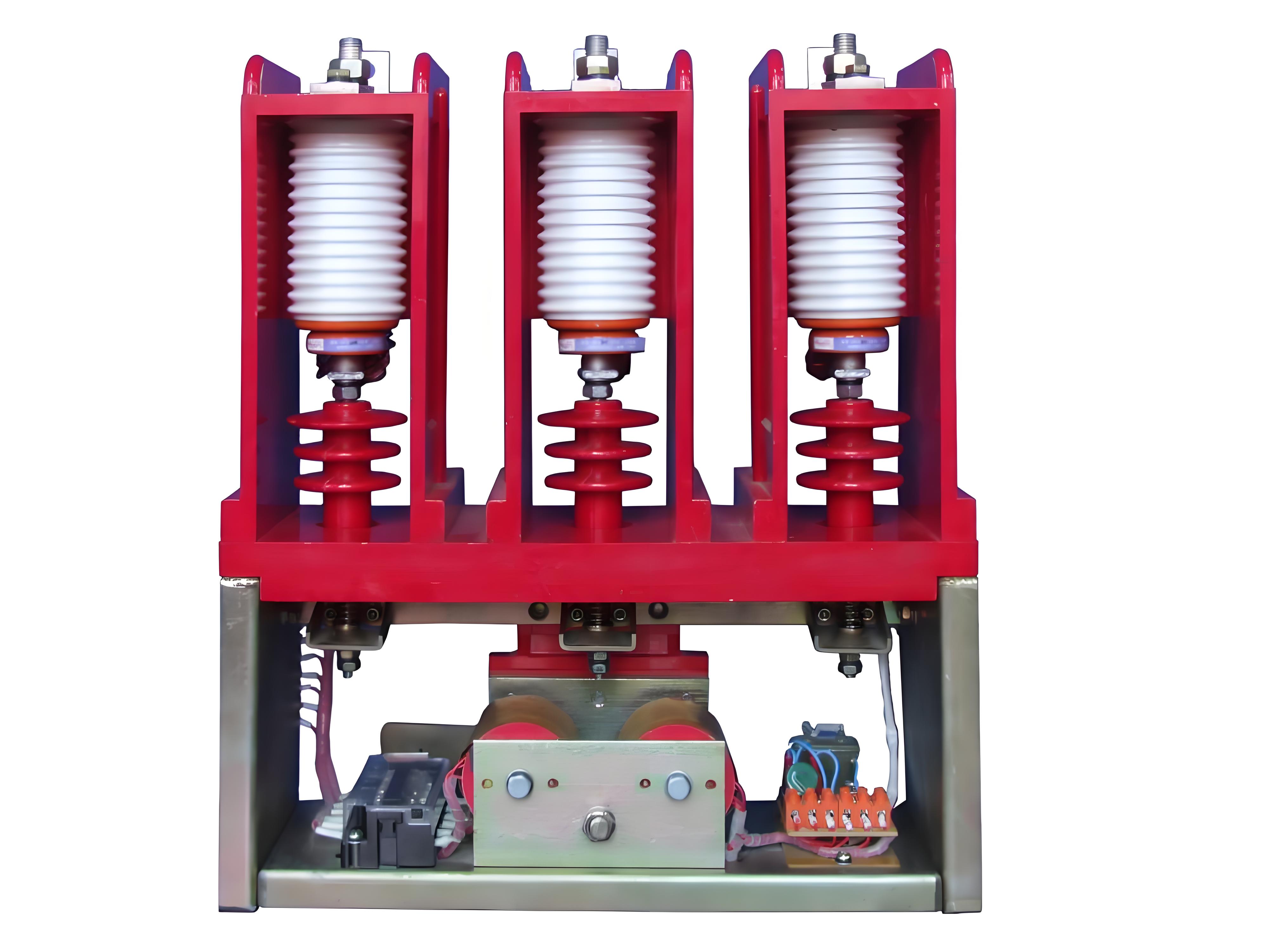 Weisho Electric Co., Ltd.