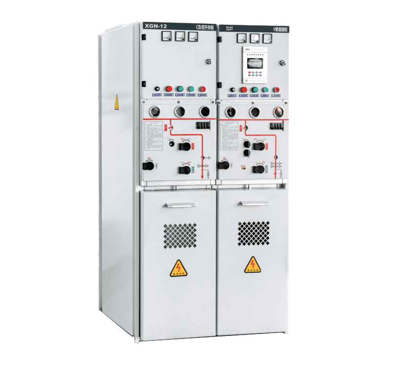 Weisho Electric Co., Ltd.