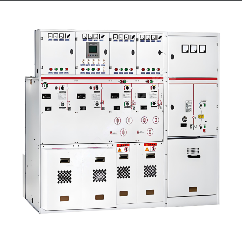 Weisho Electric Co., Ltd.