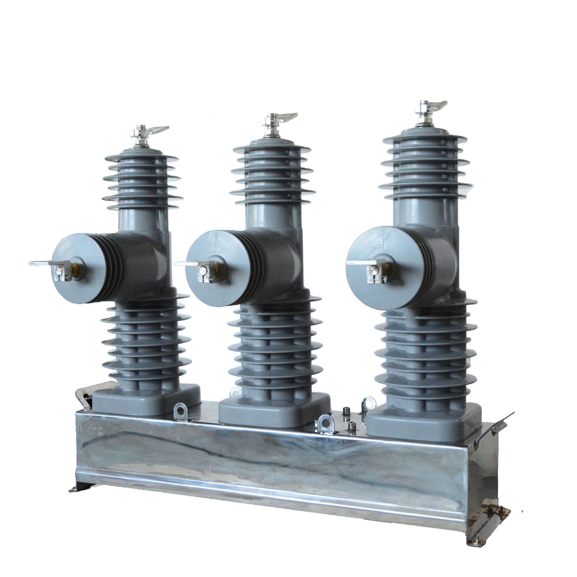 Weisho Electric Co., Ltd.