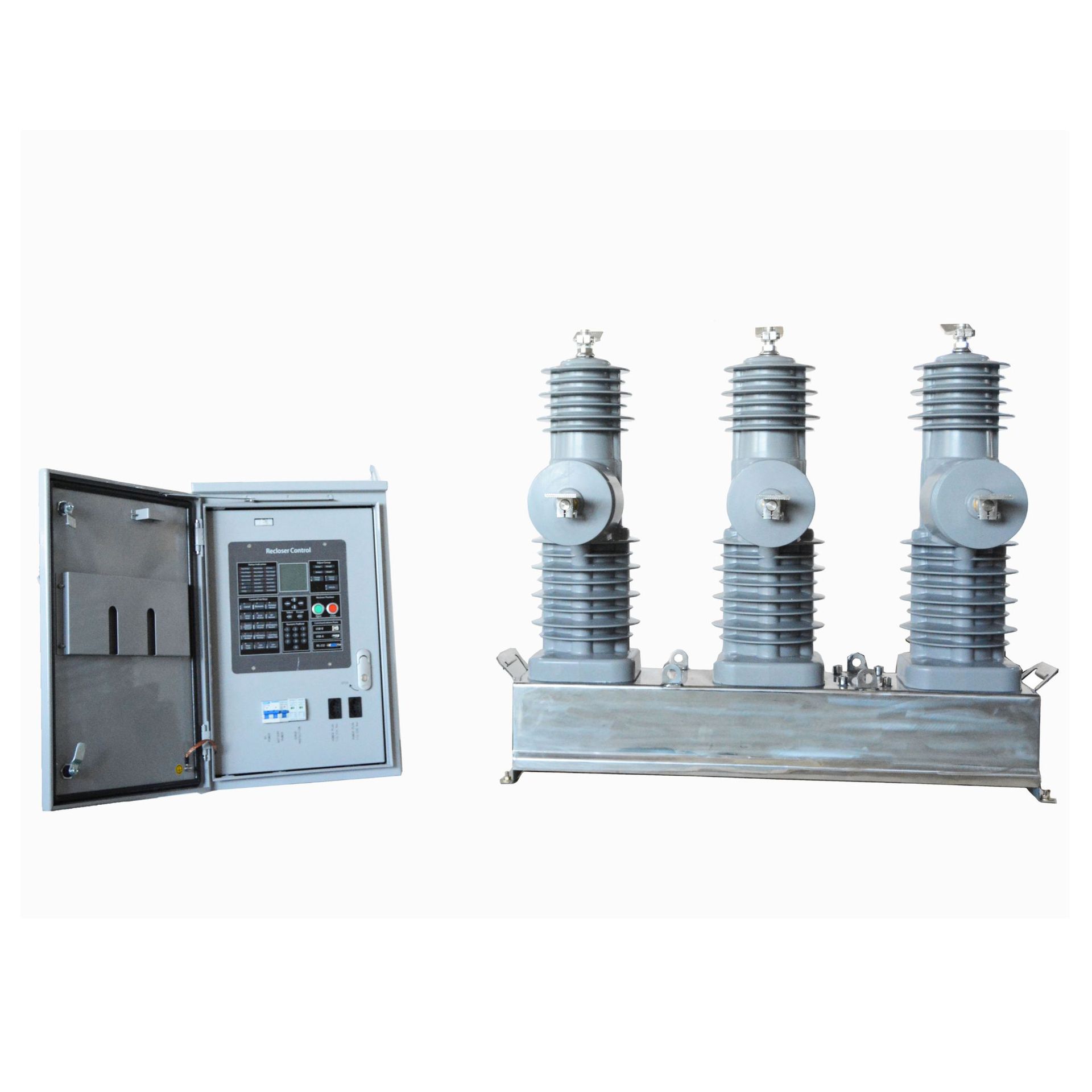 Weisho Electric Co., Ltd.