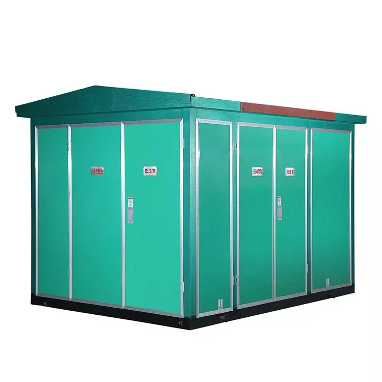 Weisho Electric Co., Ltd.