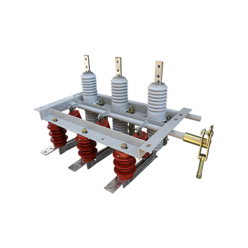 Weisho Electric Co., Ltd.