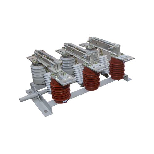 Горизонтальный внутренний разъединитель GN19-12/1250 