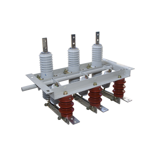 Внутренний выключатель-разъединитель сквозного монтажа GN19-12C/1250