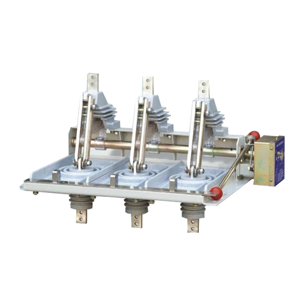 Внутренний высоковольтный выключатель-разъединитель GN38-12