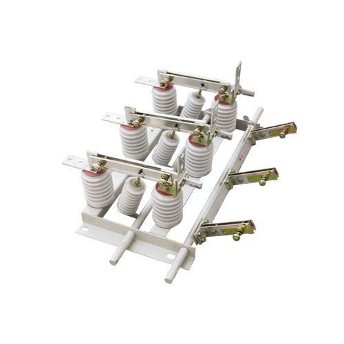 Weisho Electric Co., Ltd.