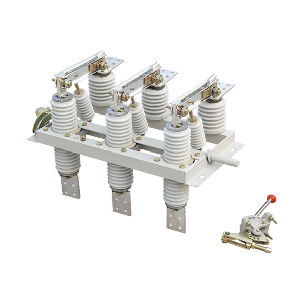 Внутренний высоковольтный разъединитель серии GN19-12/1250