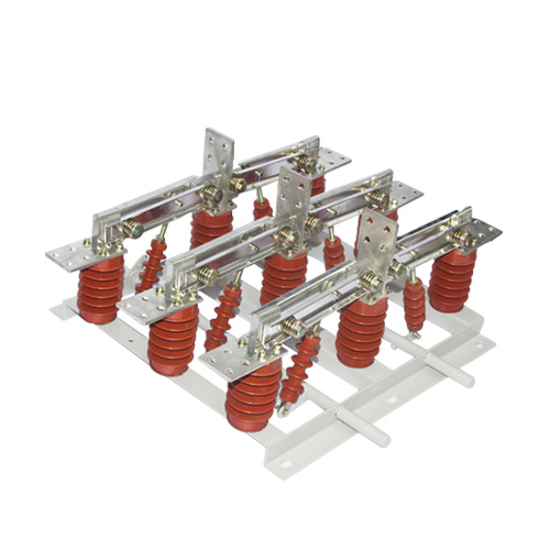 Внутренний выключатель питания GN19-12ST/1250A 