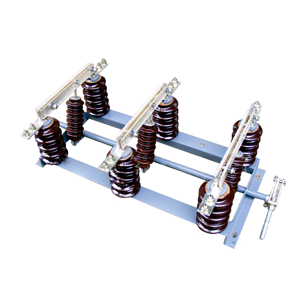 Раз/комб наружный ВВ выключатель-разъединитель GW1-10 (DDW)-630-1250