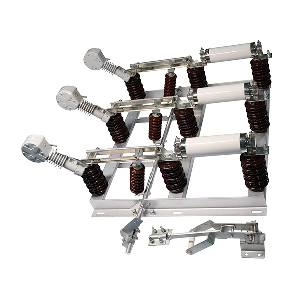 Наружный выключатель нагрузки GW1-12FR/630A-200A