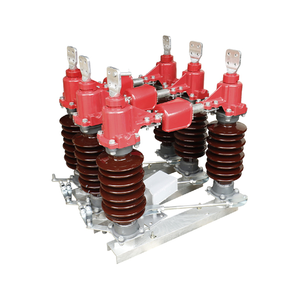 Weisho Electric Co., Ltd.