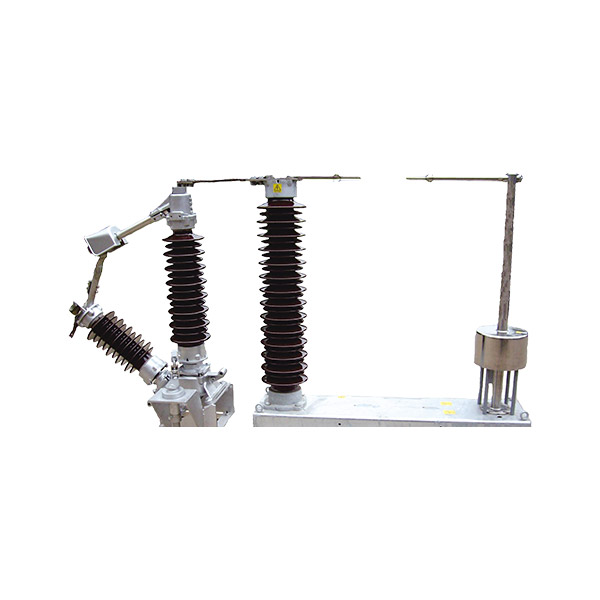 Разъединитель нейтрали GW8-40.5/72.5/126kV