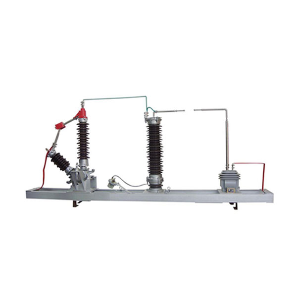 Наружный выключатель нейтральной точки GEDQ-ZCB-110