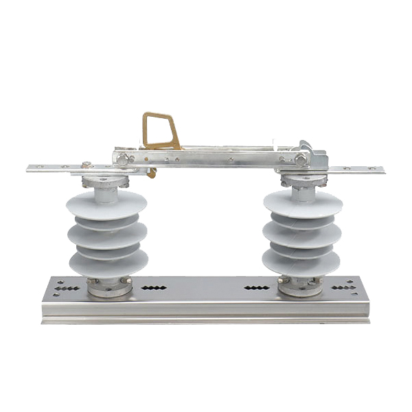 Наружный однополюсный выключатель-разъединитель HDCR-12/630 и HGW10-12/630