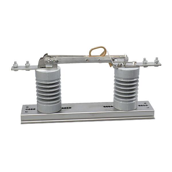 Наружный однополюсный выключатель-разъединитель DCR-12/630 и GW10-12/630