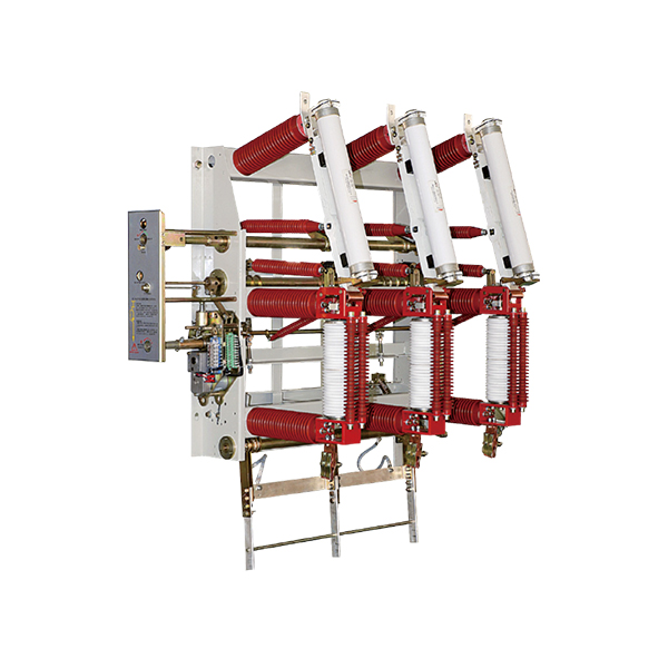 Внутренний высоковольтный вакуумный выключатель нагрузки FZN21-40.5