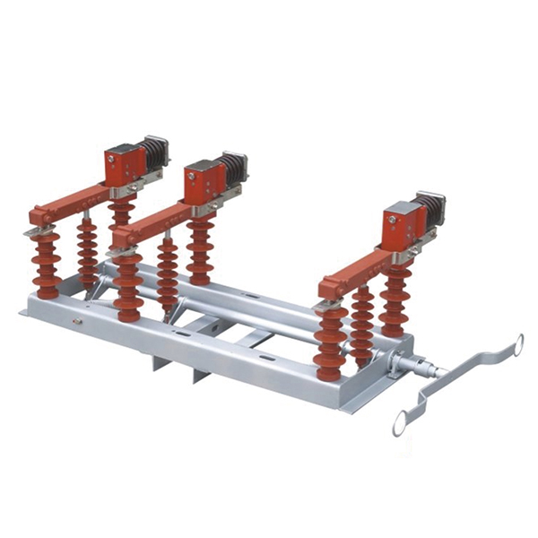 Weisho Electric Co., Ltd.