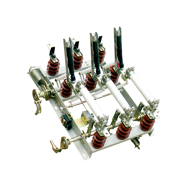 Weisho Electric Co., Ltd.