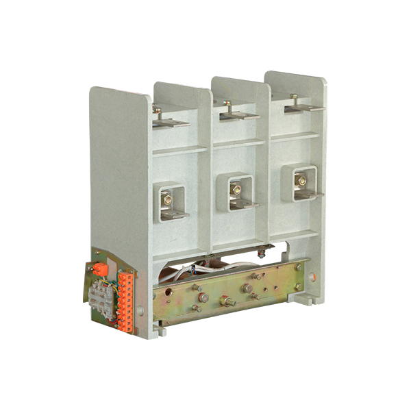 Высоковольтный вакуумный контактор JCZ5 7,2kV