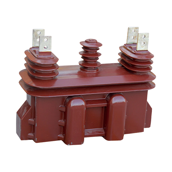 Трехфазный трехпроводный сухой измерительный ящик JLSZV-10/16/3