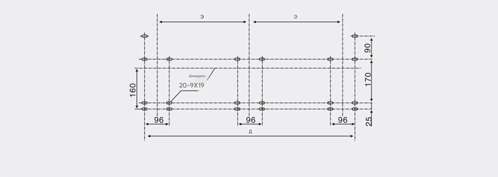 Внутренний высоковольтный заземляющий выключатель JN22-40.5/31.5 Внутренний высоковольтный заземляющий выключатель JN22-40.5/31.5