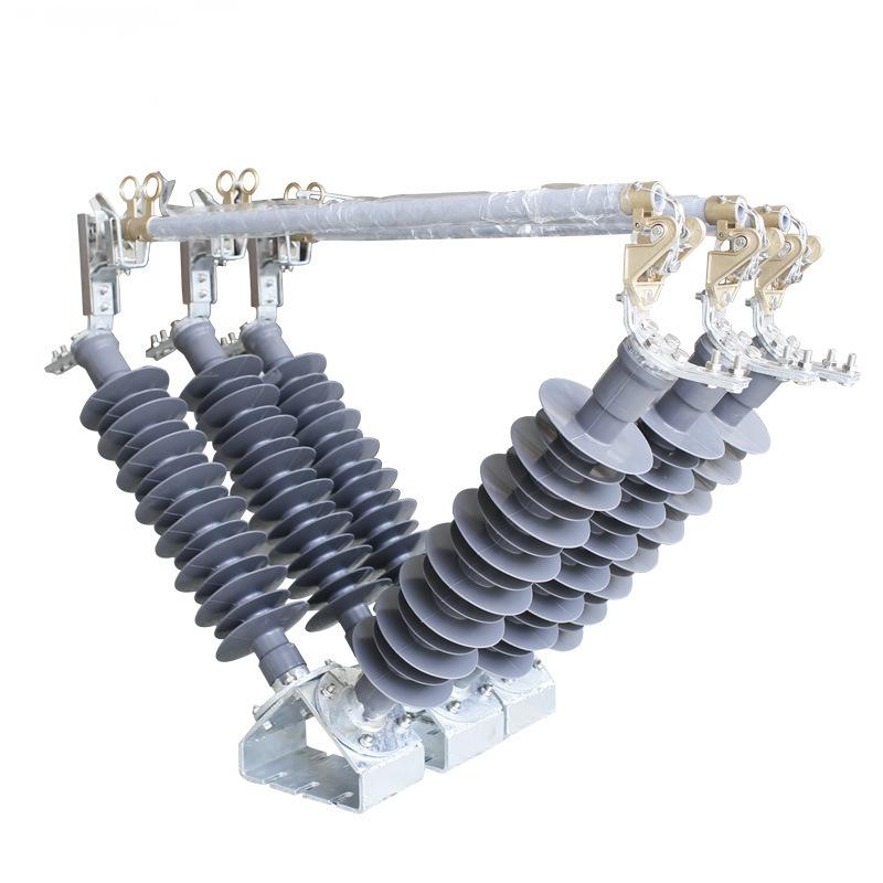 Ветрозащитный предохранитель FDGW-35 с выпадающим предохранителем