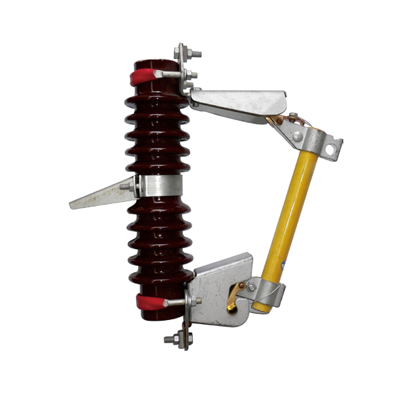 Наружный предохранитель высокого напряжения с защитой от срабатывания RW7-12