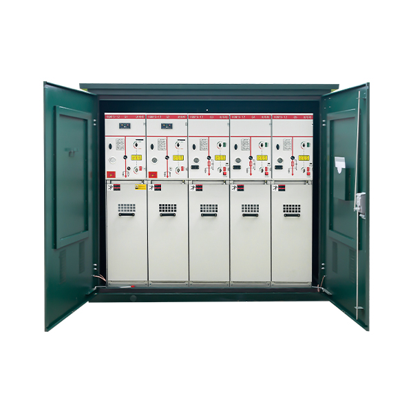 Weisho Electric Co., Ltd.