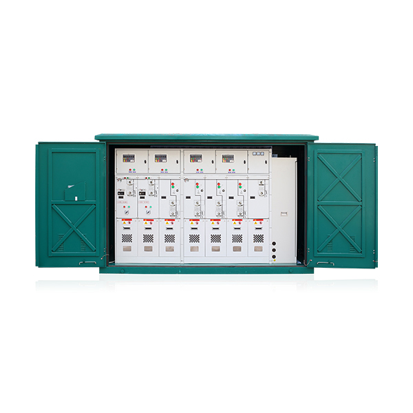 Weisho Electric Co., Ltd.