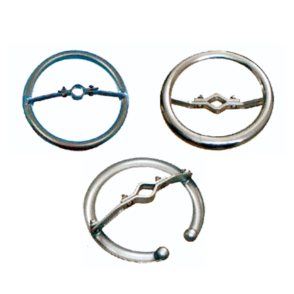 Кольцо выравнивающее изолятора