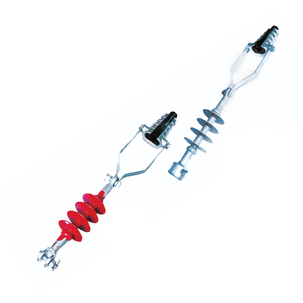 Композитный тензоизолятор