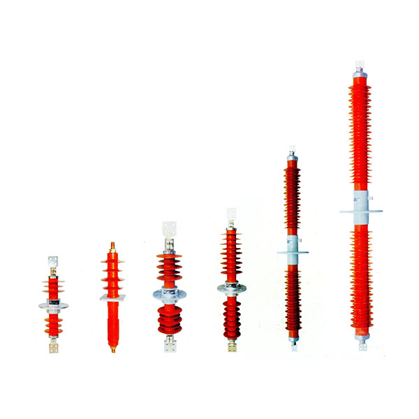 Композитный сухой проходной изолятор