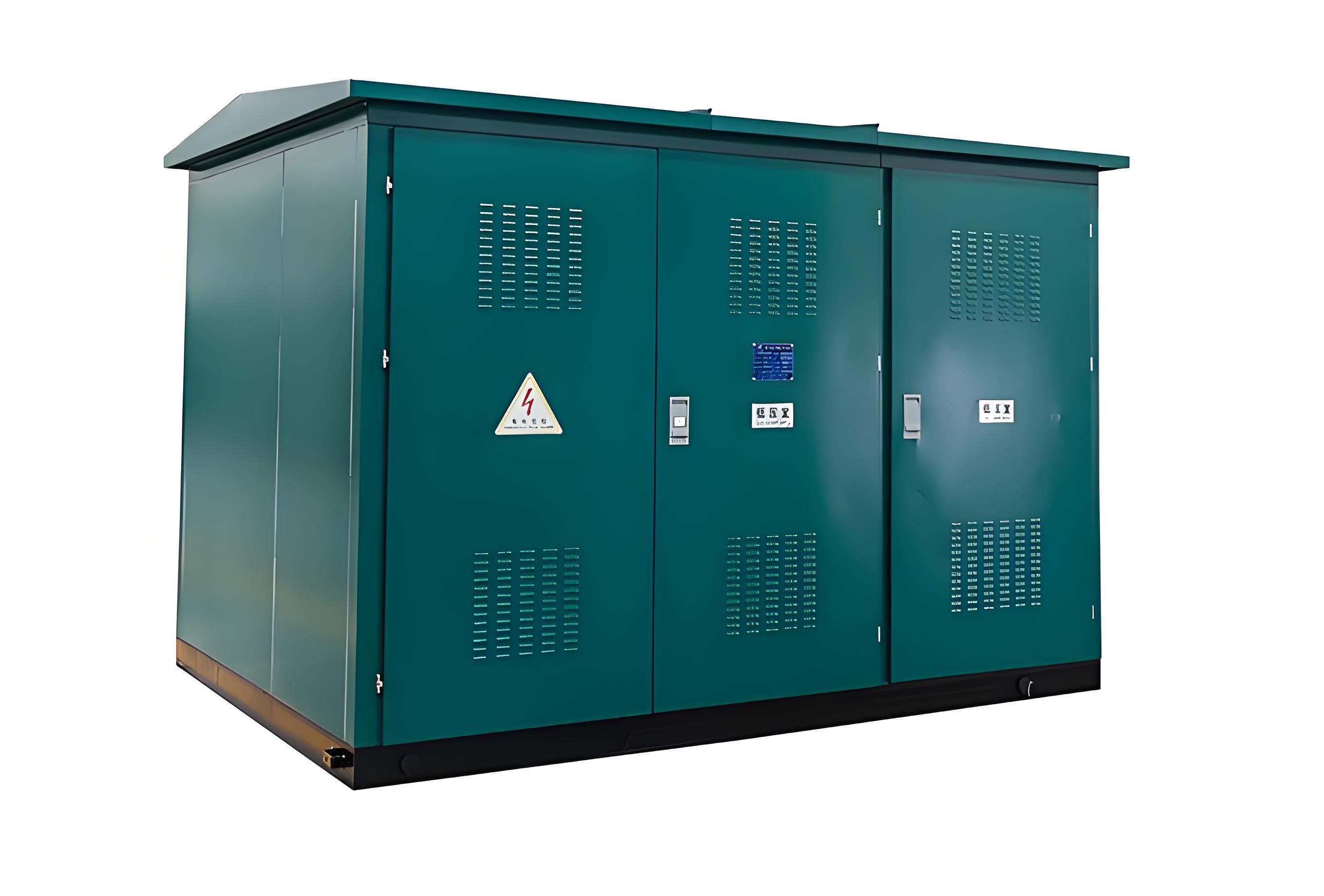 Weisho Electric Co., Ltd.