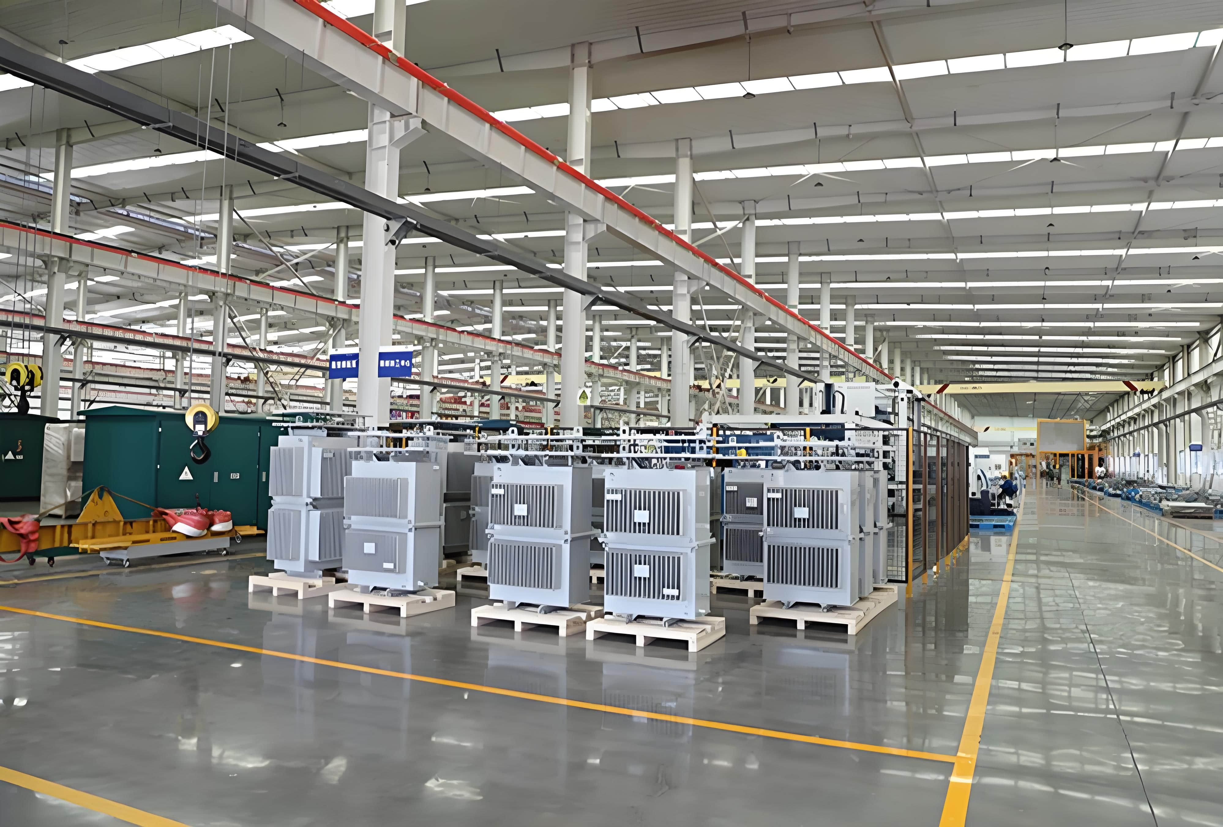 Weisho Electric Co., Ltd.