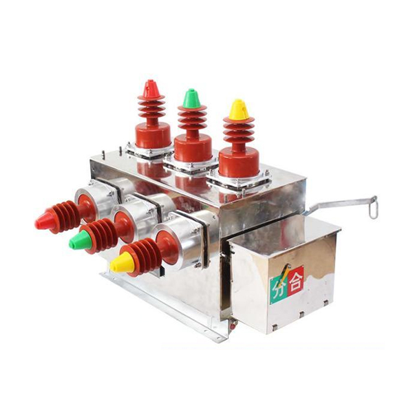 Weisho Electric Co., Ltd.