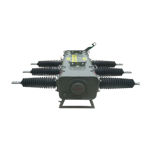 Weisho Electric Co., Ltd.