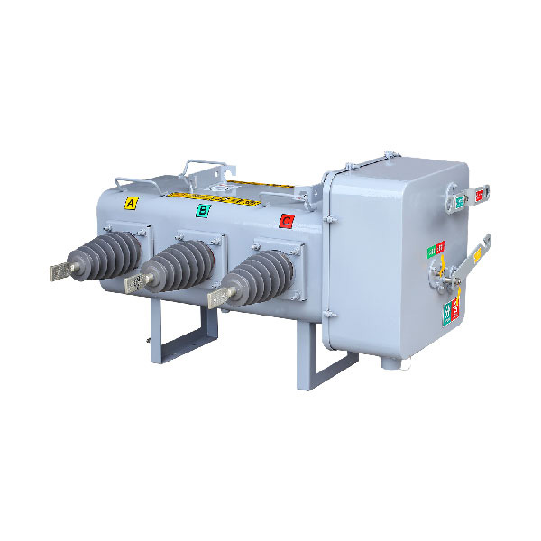 Weisho Electric Co., Ltd.