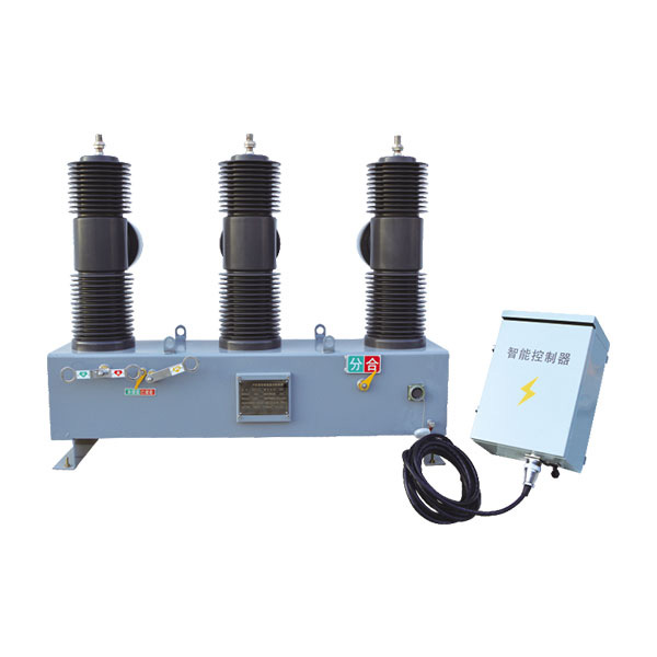 Вакуумный выключатель высокого напряжения для наружной установки ZW32-40.5(35kV)