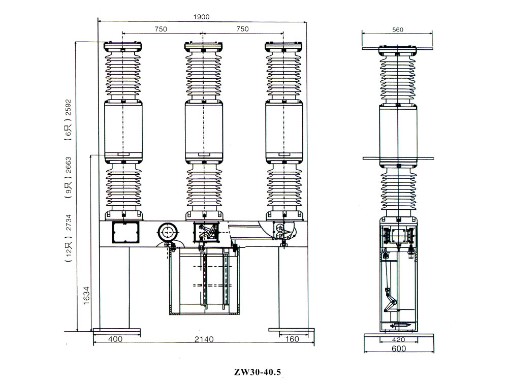 Weisho Electric Co., Ltd.