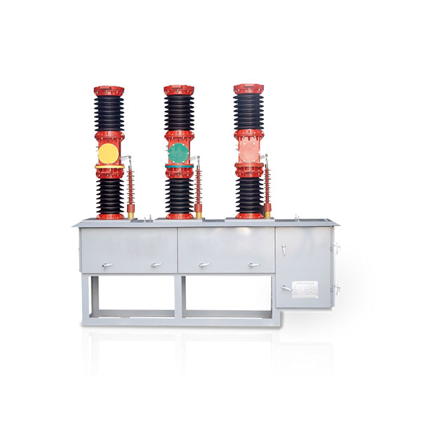 Weisho Electric Co., Ltd.