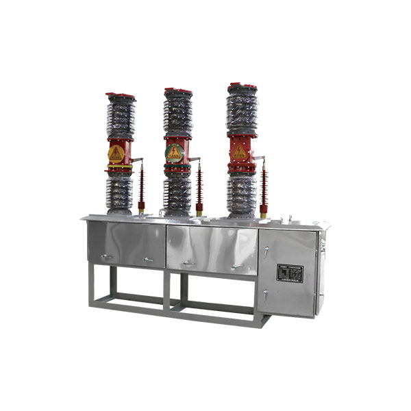 Weisho Electric Co., Ltd.