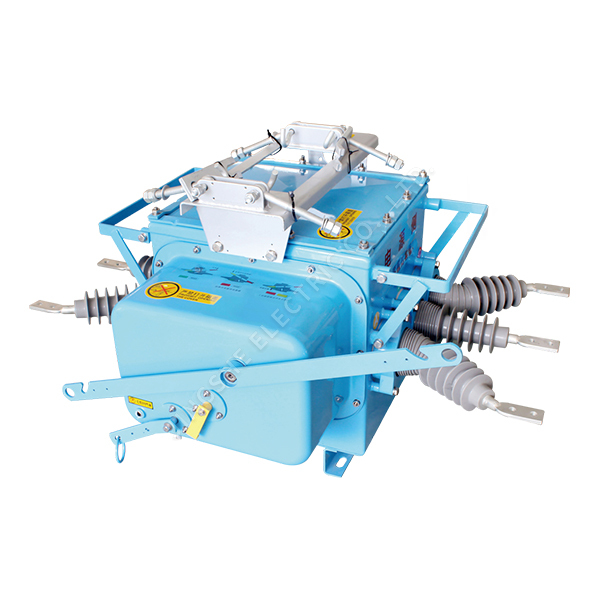 Weisho Electric Co., Ltd.