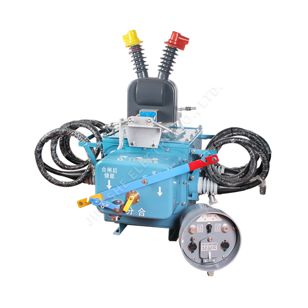 Weisho Electric Co., Ltd.