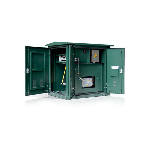 Weisho Electric Co., Ltd.