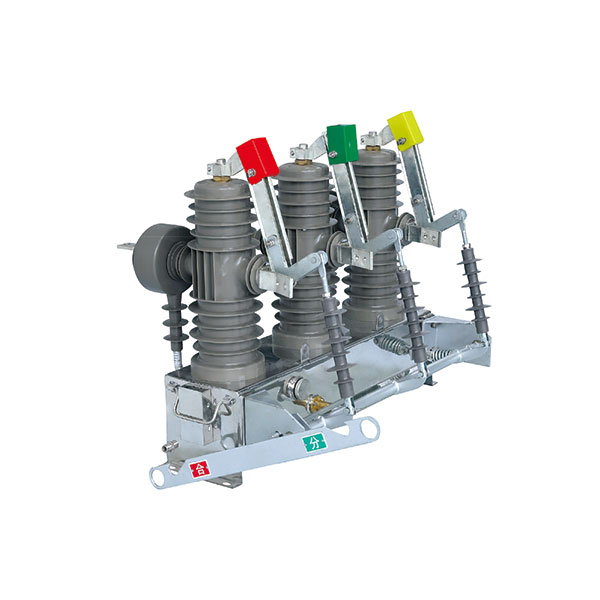 Weisho Electric Co., Ltd.