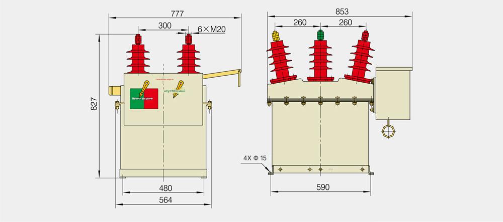 Weisho Electric Co., Ltd.