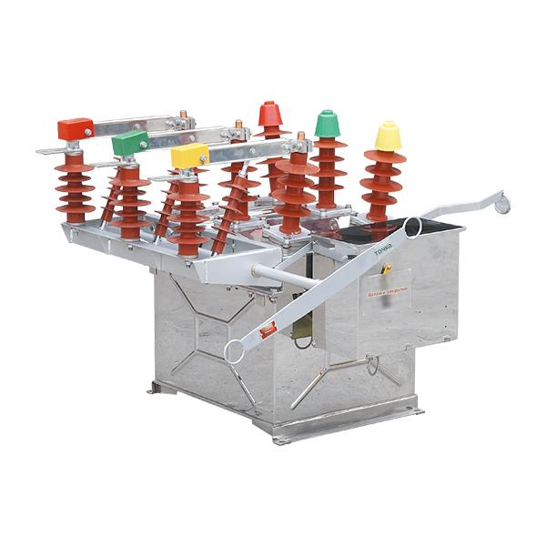 Weisho Electric Co., Ltd.