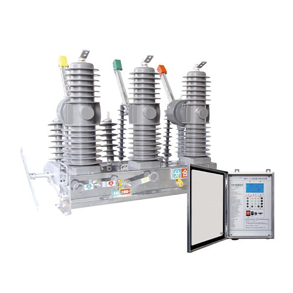 Weisho Electric Co., Ltd.