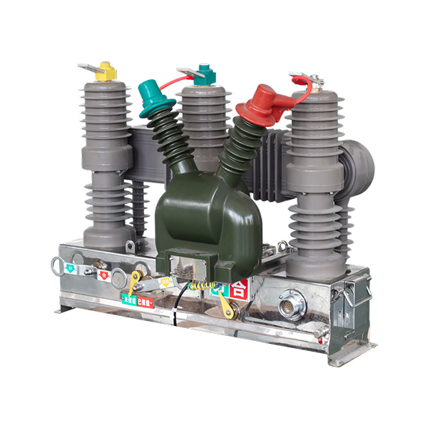 Weisho Electric Co., Ltd.